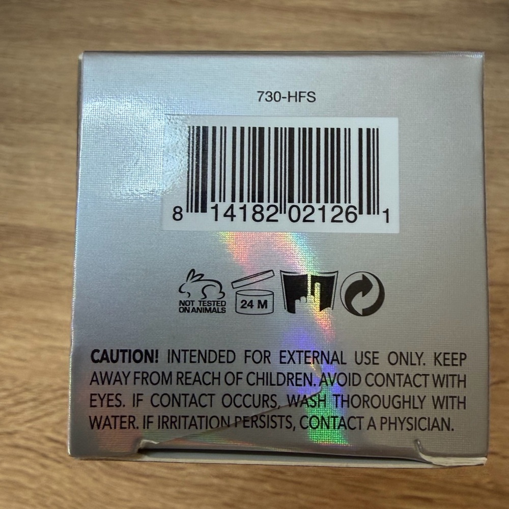 Lorion Lorion Hydrating FACIAL SERUM 1.35 fl oz new in box - Picture 5 of 5